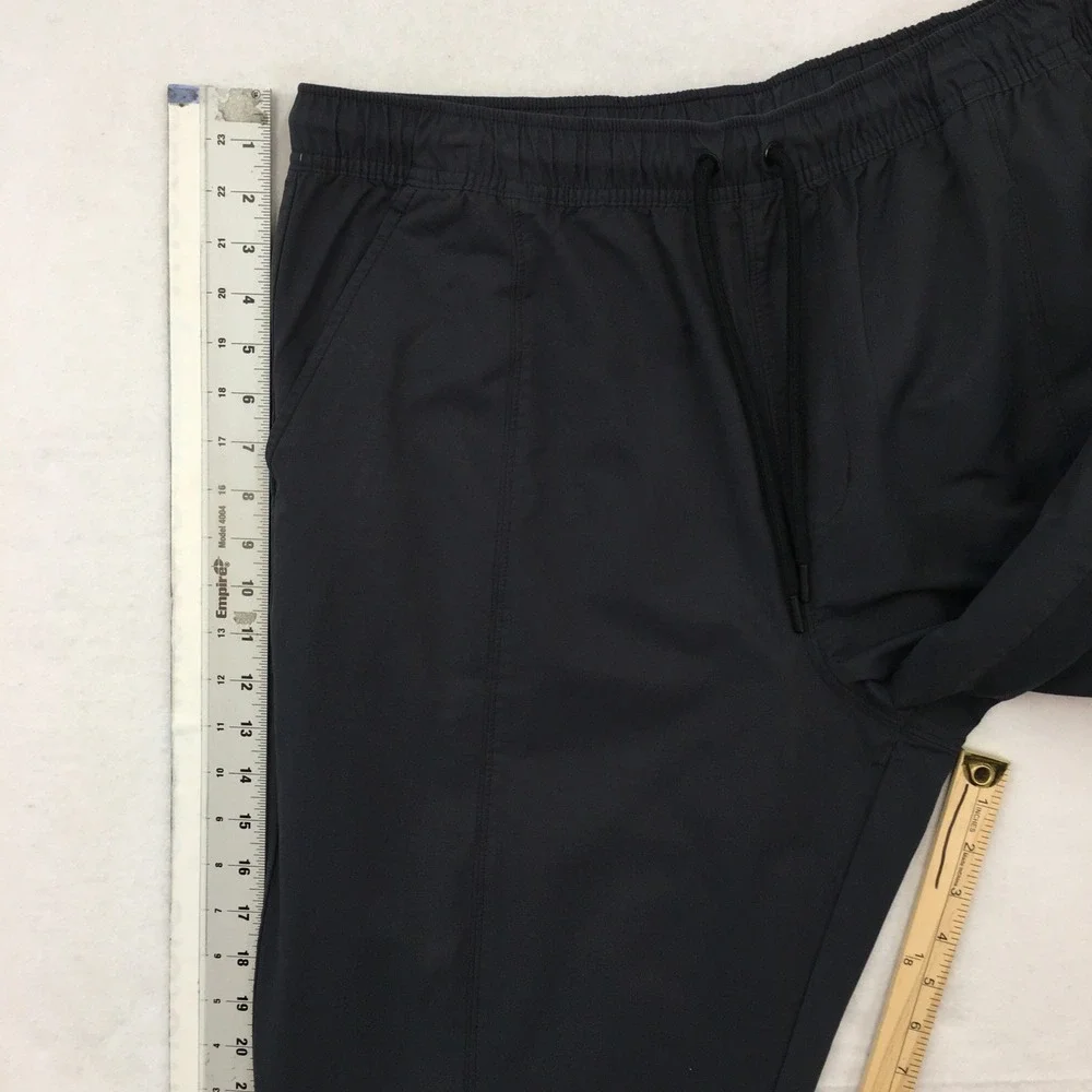 Jordan Mens Essentials Woven‎ Cargo Pants Cotton Athletic XL FN4539-010